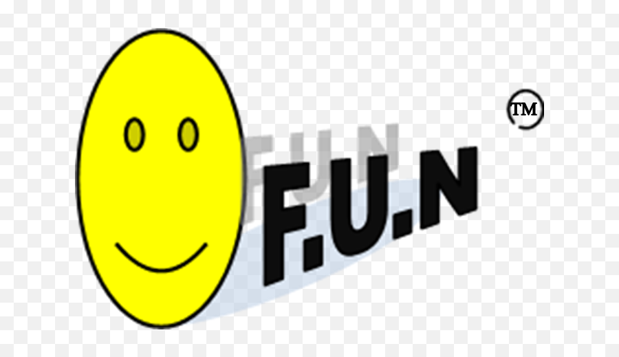 F - Fun Logo Png Emoji,Fu Emoticon