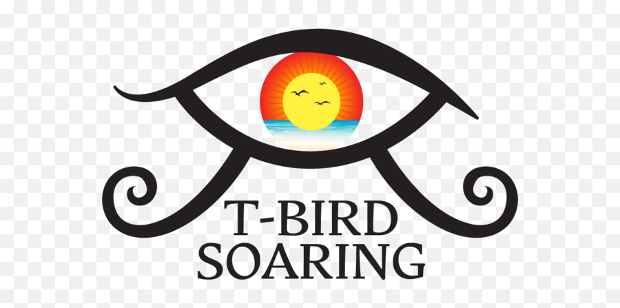 Tbird Soaring - Tbird Soaring Elevate Your Conscious St College Karratha Emoji,Bird Emoticon