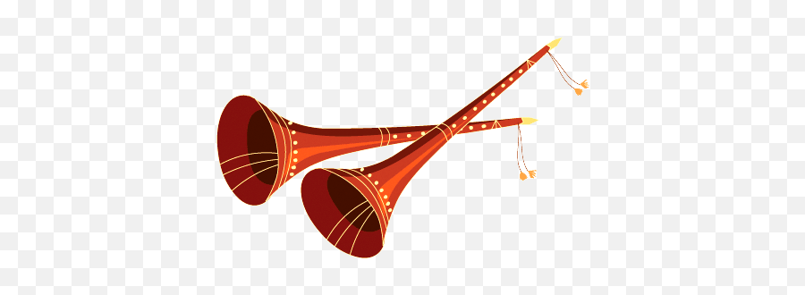 Square Led Png - Shehnai Png Emoji,Vuvuzela Emoticon