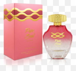 Pure Soul Pour Femme 100ml Spray Perfume Chris Adams - Gucci Emoji,Emotions Perfume Price In Pakistan