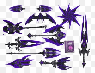 Clockworks Flyff - Fictional Character Emoji,Flyff Emoticon