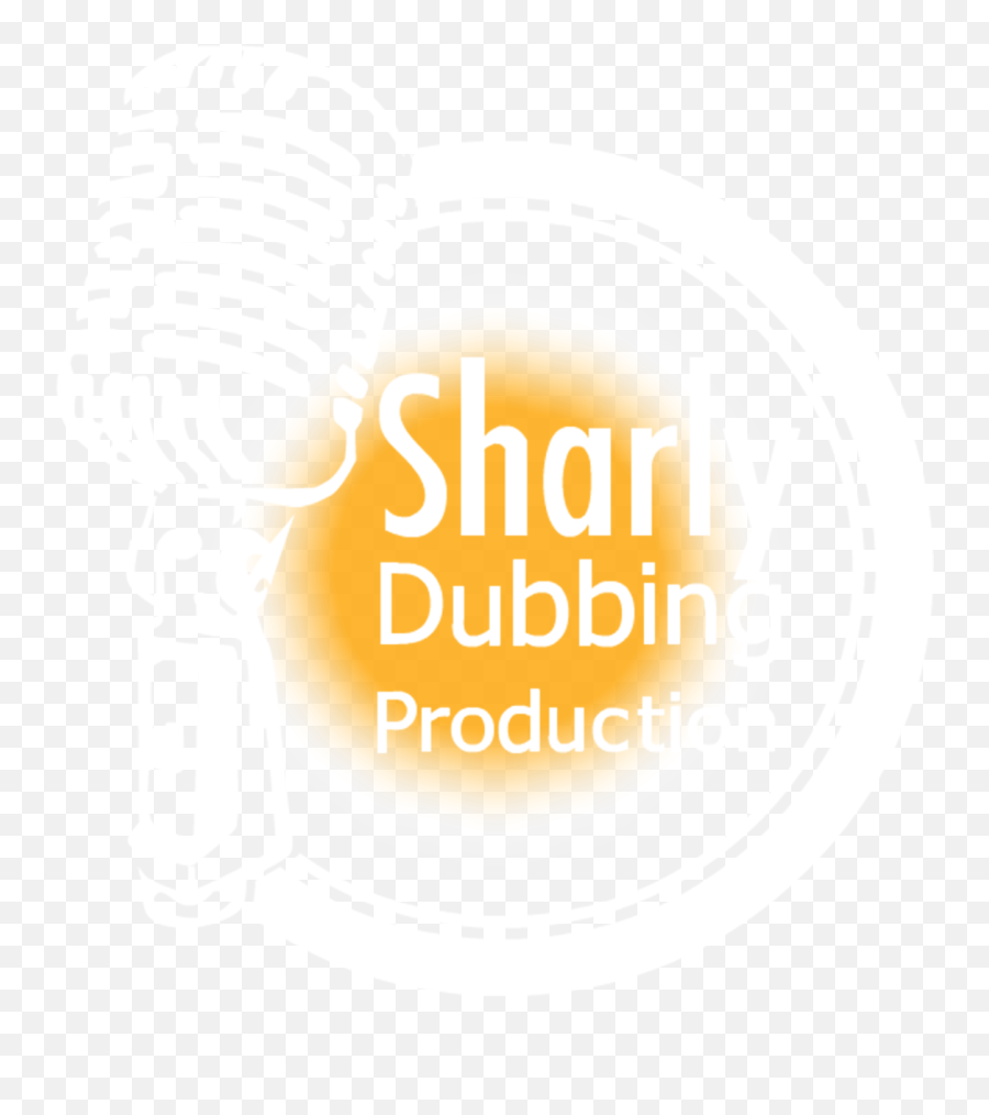 Mixer - Logo Sharly Dubbing Production Emoji,Emotion Mixer