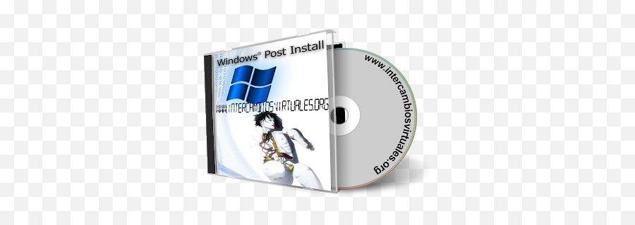 Windows Post Install 2010 Todos Los Programas En Un Solo - Auxiliary Memory Emoji,Windows Messenger 5.1 Emoticons