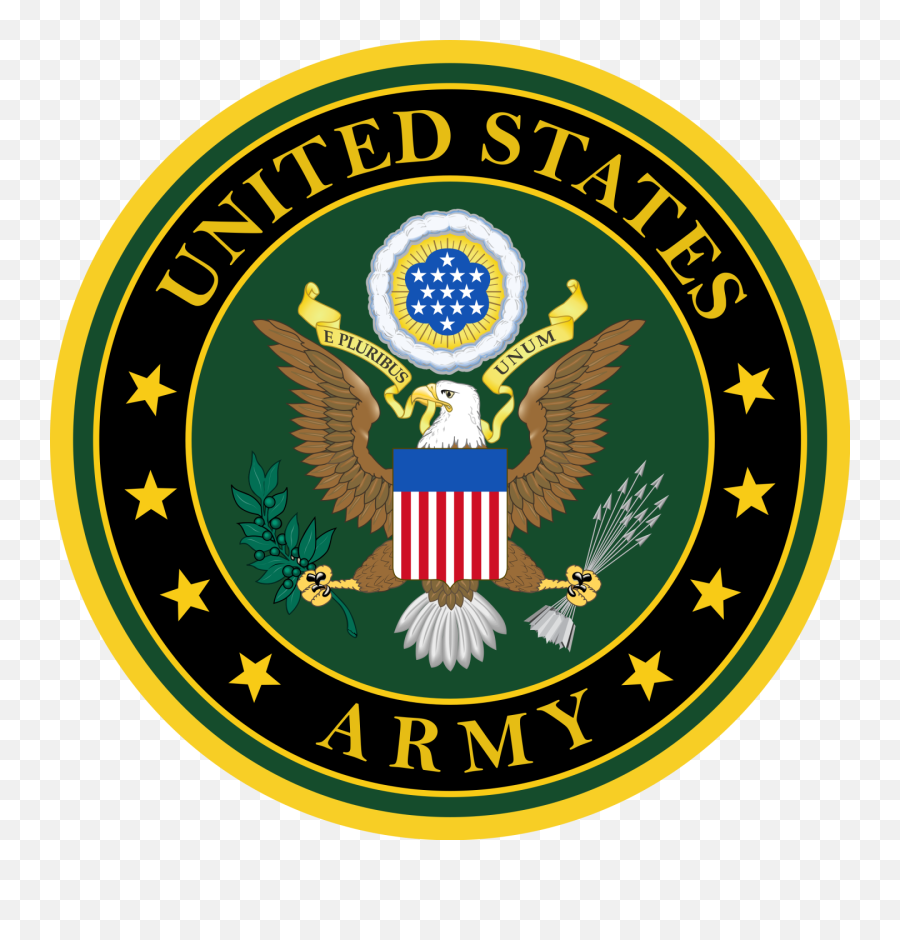 Aksi Prajurit Tni Kunyah Beling Bikin - United States Army Logo Emoji,Emoticon Tentara