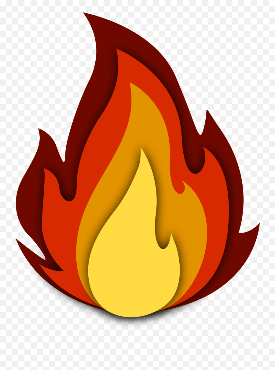 Free Fire Png With Transparent Background - Transparent Fire Symbol Png Emoji,Fire On Facebook Emoticon