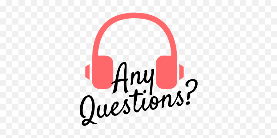 Any Questions Podcast Umd Health Center - Language Emoji,Questions On Emotions