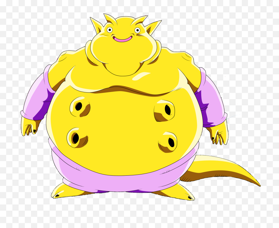 Janemba - Janemba Gordo Dragon Ball Emoji,Wheelo F Emotions