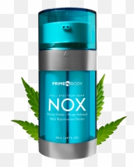 Feminine - Prime My Body Nox Emoji,Infused With So Many Emotions