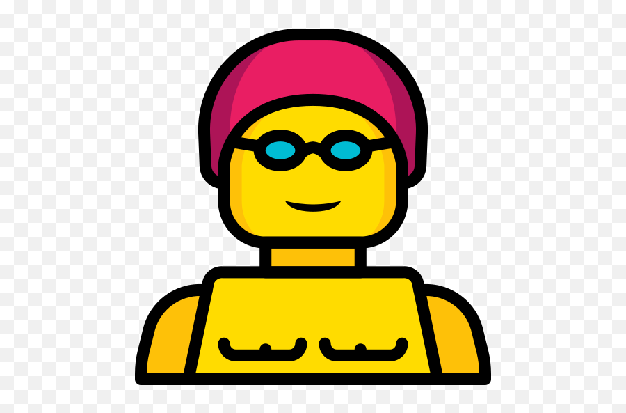 Lego - Icon Emoji,Lego Emoticons Copy And Paste