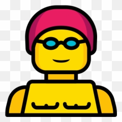 Lego - Icon Emoji,Lego Emoticons Copy And Paste