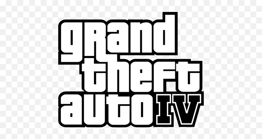 Grand Theft Auto Iv The Complete Edition - Steamgriddb Gta Iv Icono Png Emoji,Grad Theft Auto 1 Without Emotion