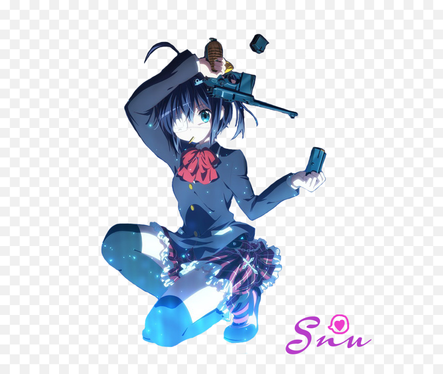 Render Rikka Takanashi - Rikka Takanashi Emoji,Aldnoah Inaho Emotions