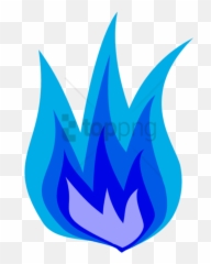 Fire Gif Transparent Background Posted By Sarah Anderson - Blue Fire Icon Transparent Background Emoji,Emojis Ios Png Fogo