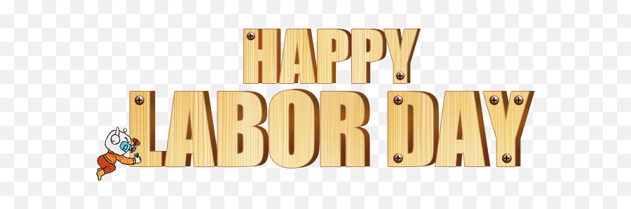 100 Coupons For Labor Day - Language Emoji,Happy Labor Day Emoticon