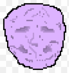 Pixel Art Gallery - Rose Lalonde Gif Emoji,:smol: Emoticon