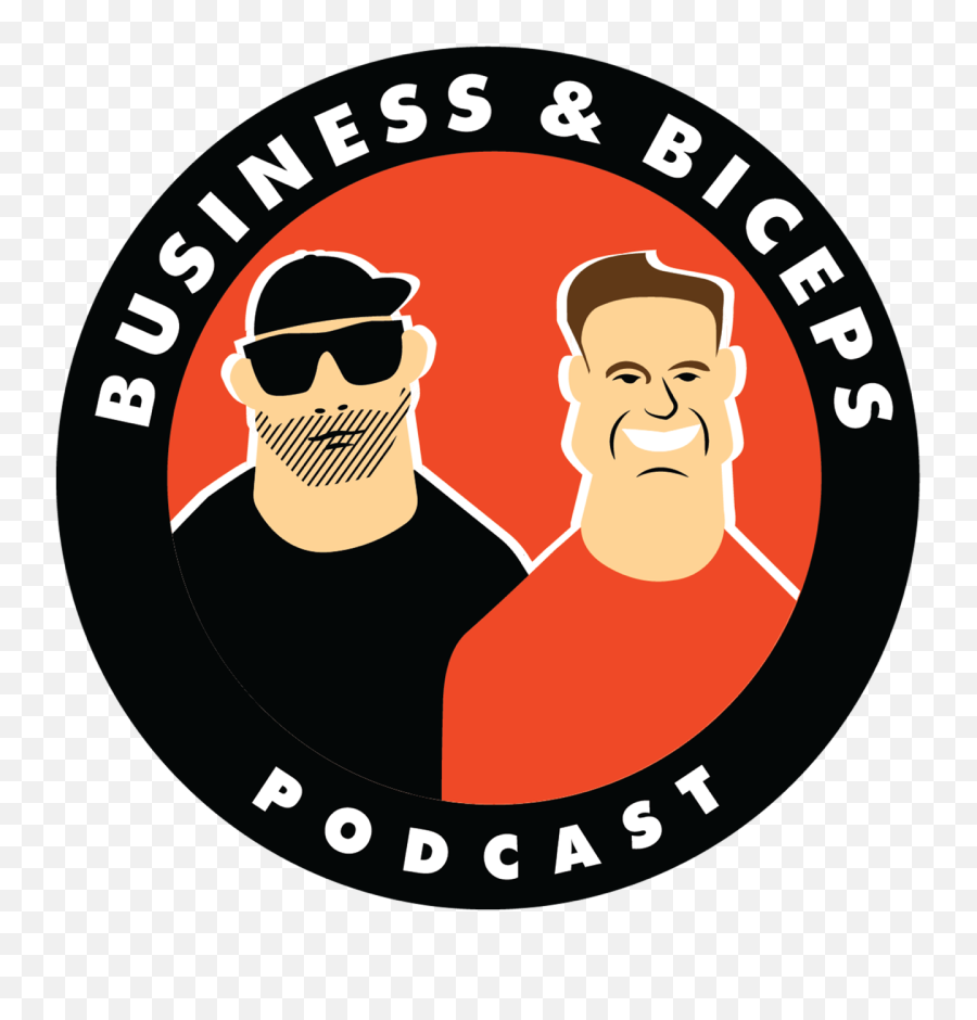 Business U0026 Biceps A Podcast About Management U0026 Marketing - Business And Biceps Emoji,Goggles That Change With Emotion