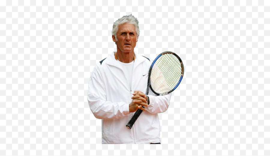 Utr - Tennis Player Emoji,Tennis Players On Managing Emotions