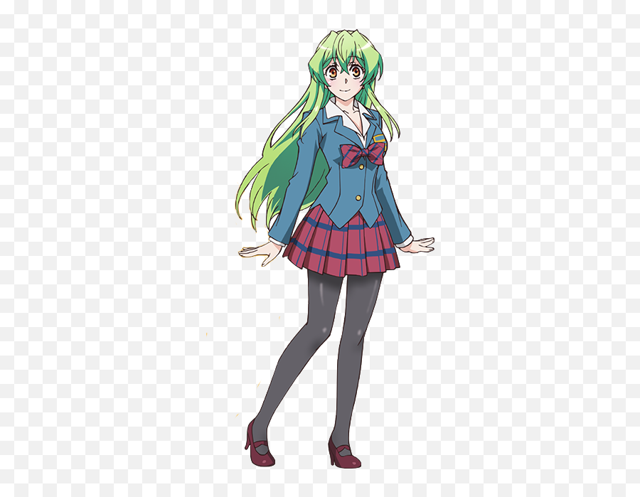 Vampiresa Favorita Del Anime - Shiragami Youko Emoji,Arcueid Emojis