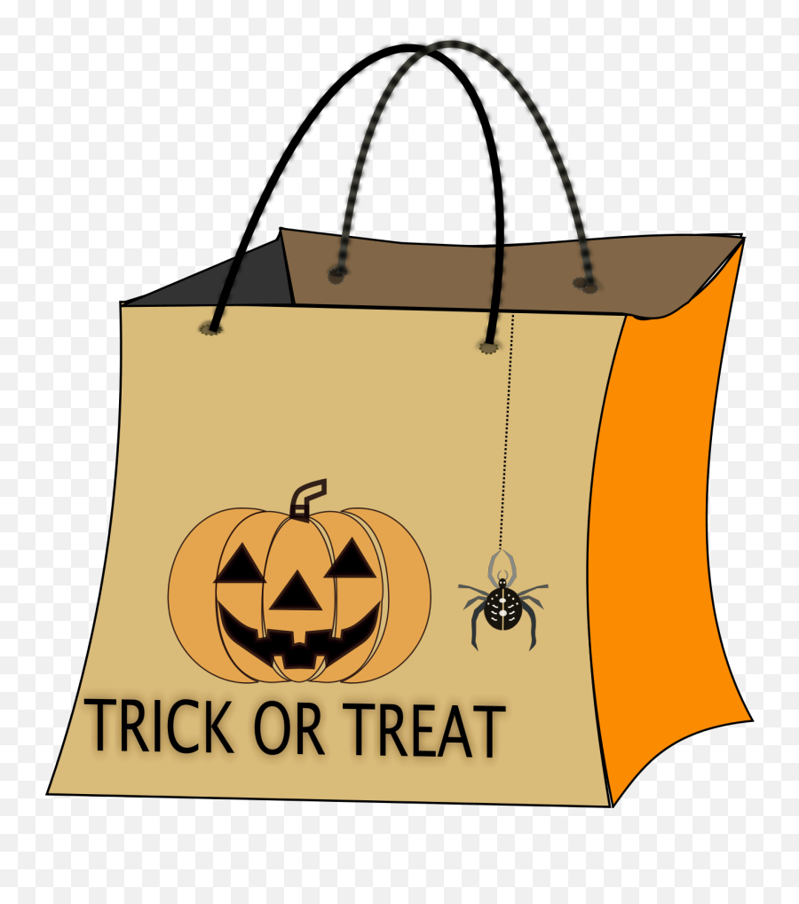 Free Money Bag Picture Download Free - Trick Or Treat Bag Clipart Emoji,Emoji Treat Bags