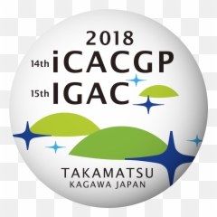 Oral Presentations 2018 Joint 14th Icacgp Quadrennial - Language Emoji,Japanese Emoticons Laze