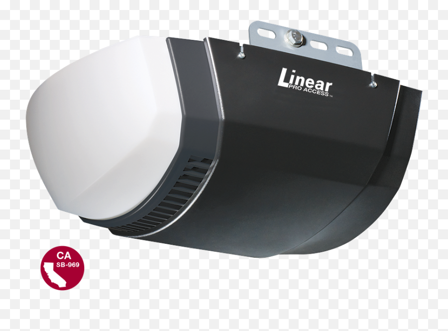 Linear Ldco850 Dc Residential Garage - Linear Garage Door Opener Emoji,Emotions Opens The Garage Door