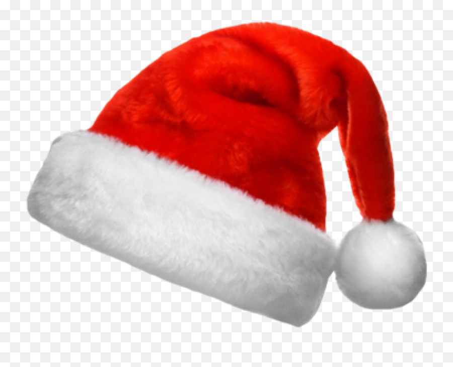 Free Christmas Hats Transparent Download Free Clip Art - Christmas Cap Png Emoji,Lipstick Santa Hat Emoticons