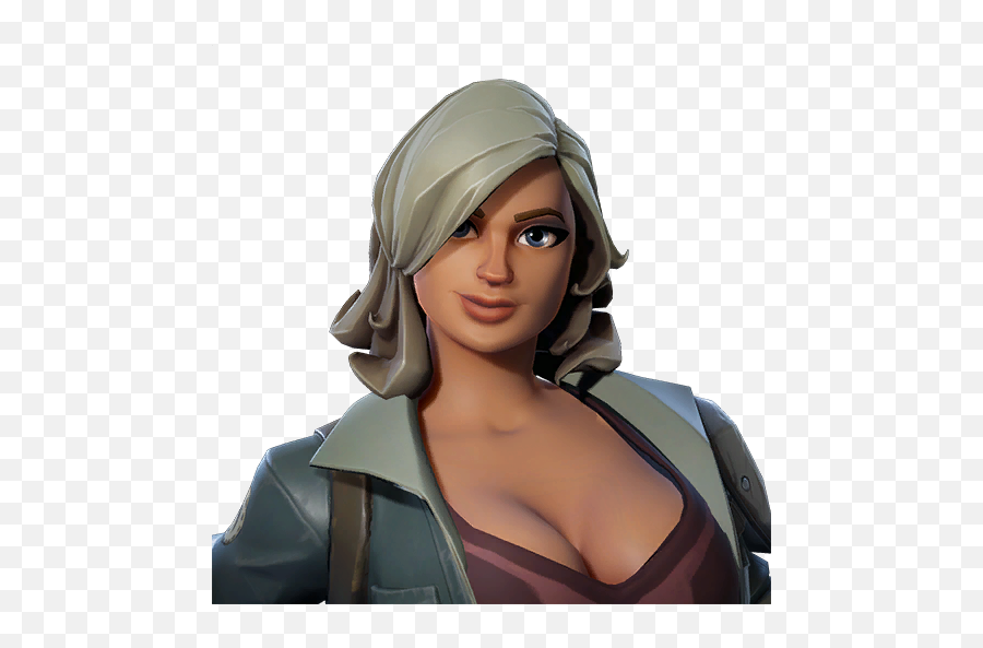 Fortnite Electro - Fortnite Tank Penny Emoji,Fortnite Emoticon Timeline