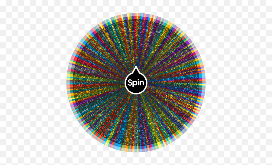 What To Listen To My Playlist Edition Spin The Wheel App - Random Stuff To Draw Wheel Emoji,Free Emotion Color Wheel App