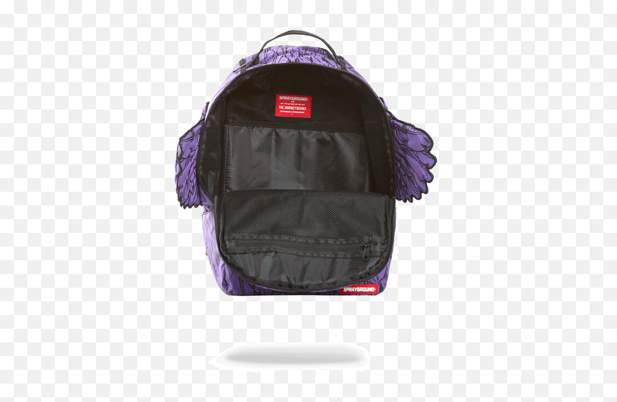 Backpacks Details About Backpack Stay Weird Purple 31 X 45 X - Puma Emoji,Jansport Emojis Kids Backpack