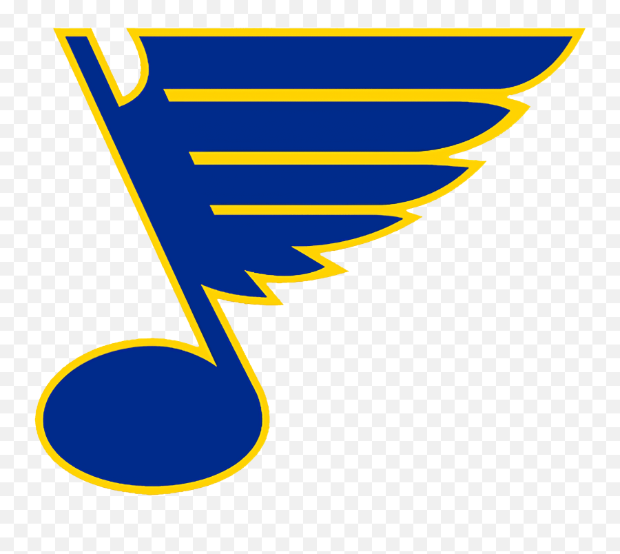 St Louis Blues Logo And Symbol Meaning History Png - St Louis Blues Logo Png Emoji,Boston Bruins Emoticons