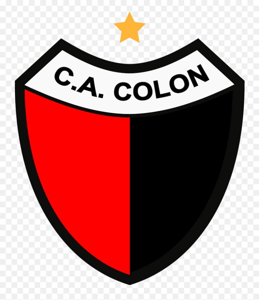 Club Atlético Colón - Wikipedia La Enciclopedia Libre Logo Colon De Santa Fe Emoji,Bautismo En Agua Emoticon?trackid=sp-006