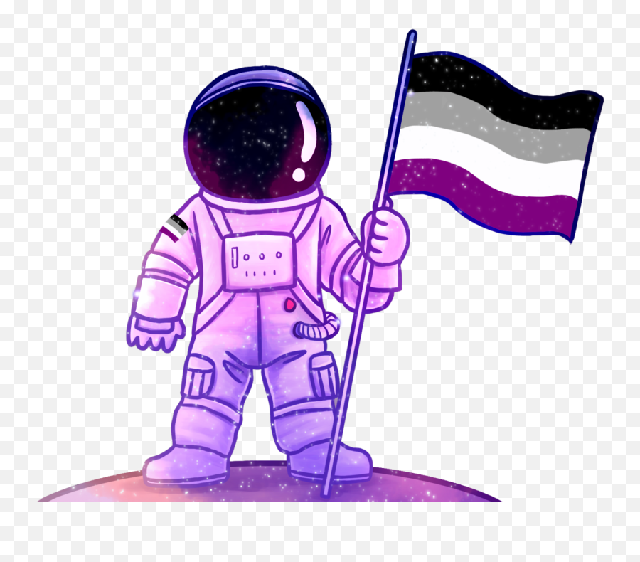 Asexual - Asexual Art Emoji,Asexual Emojis