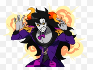 Pin - Demon Emoji,Homestuck Tavros Emoticon