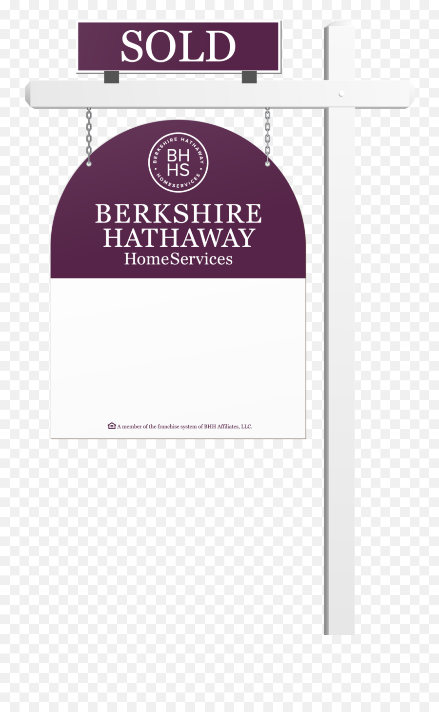 Preparing Your Property Booklet - Yard Signs Berkshire Hathaway Sold Sign Emoji,Dealing With Emotions Brochure Or Pamphlet