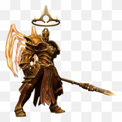 Blizzard Press Center - Imperius Press Kit Diablo 3 Imperius Png Emoji,Diablo Emoji