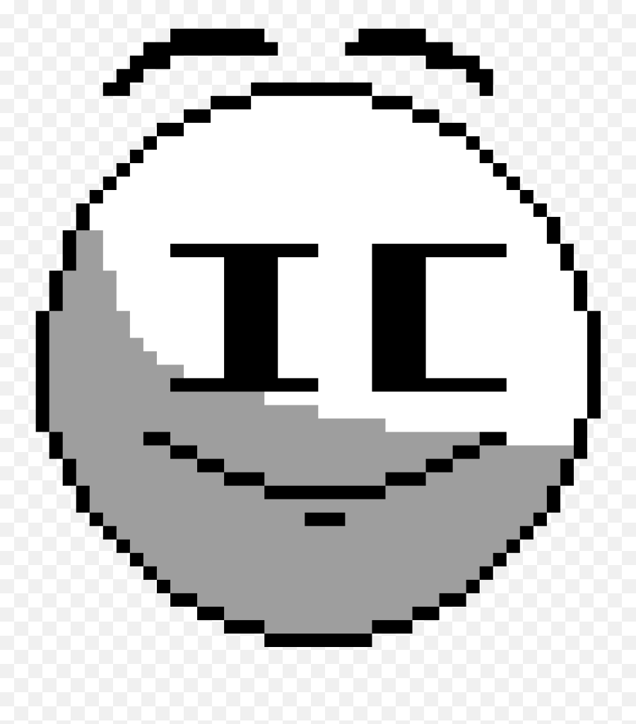 Pixilart - Coin Pixel Gif Png Emoji,Facebook Emoticon Smug