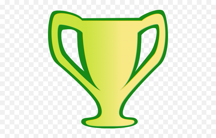Winning Success Achievement Sport Public Domain Image - Freeimg Victory Clipart Emoji,Smiley Emoticon Holding First Place Award
