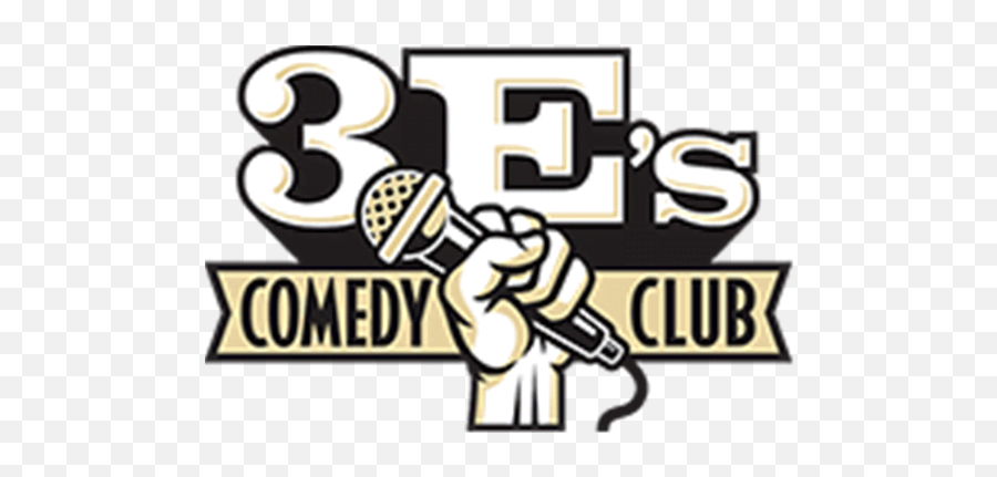 Attention Comedians Open Mic U0026 100 Contest Krdo Calendar - 3es Comedy Club Emoji,Morning Blob Emoji