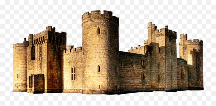 Castle Sticker - High Weald Aonb Emoji,Caslte Emoji