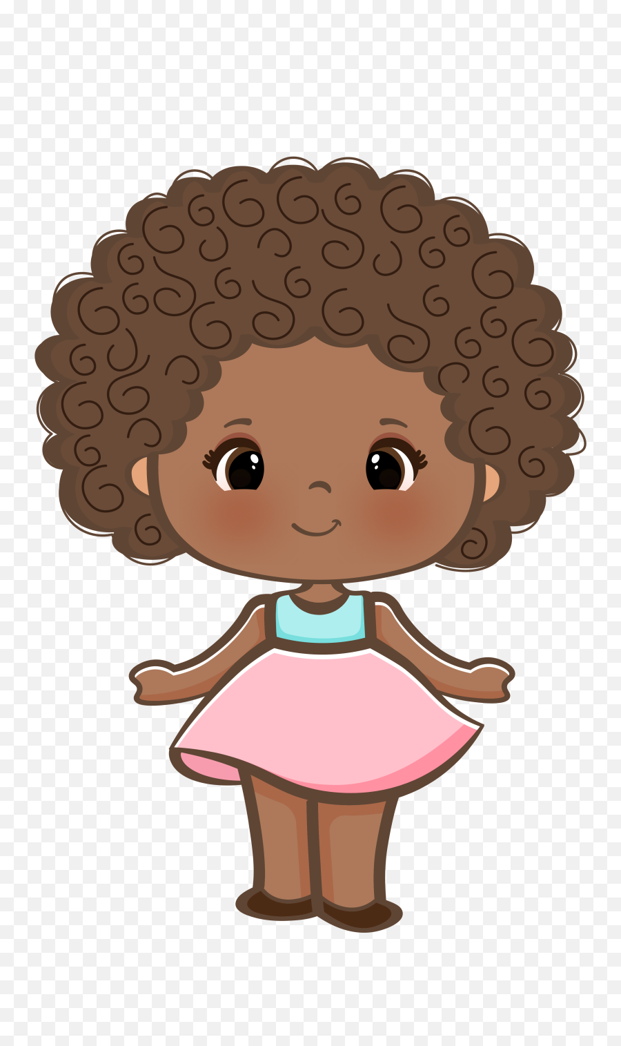 100 Ideas De Fiesta Bebé Negrita En - Caricatura Bebe Negrita Dibujo Emoji,Bizcocho De Emoji Para Ni?o