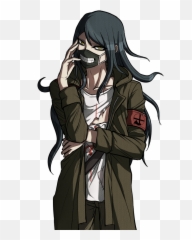 60 Best Korekiyo Shinguji Images - Korekiyo Shinguji Sprites Emoji,Nagito Komaeda Emojis