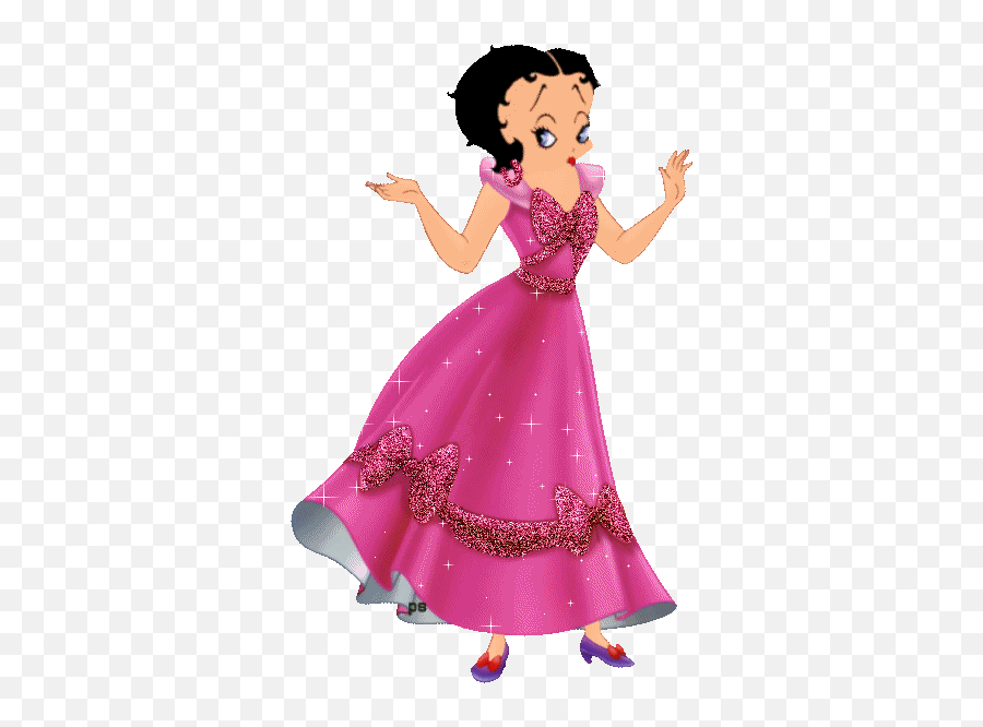 Bb Cinderella Pink Dress Cinderella Dresses Emoji,Bouquet Toss Emoji