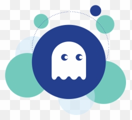 Facesmileblackfacial Expressionemoticonheadcartoon - Site Email Emoji,Emoticon Fantasma