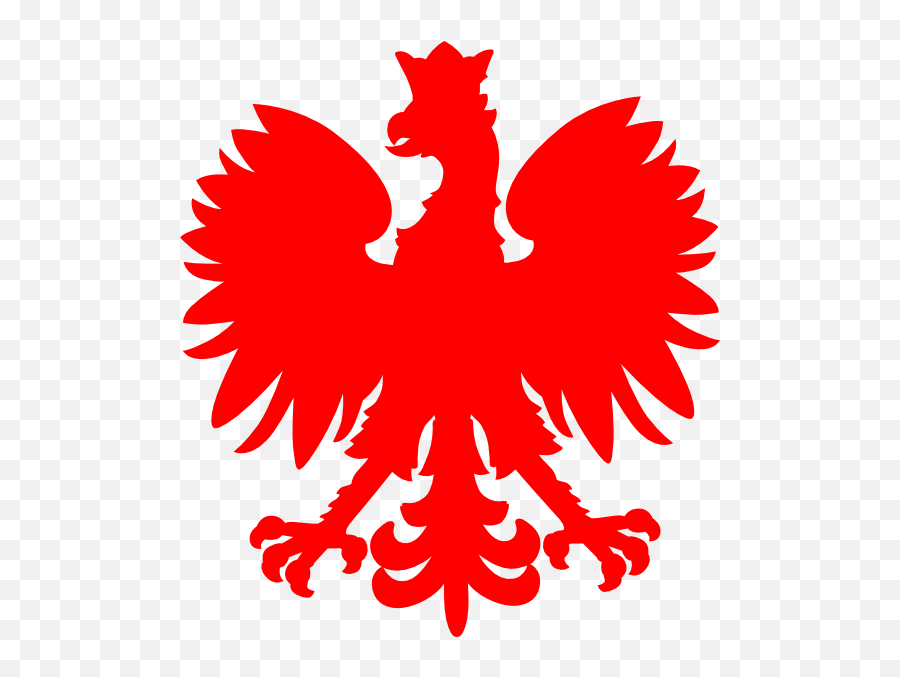 Polish Eagle Png - Polish Eagle Clipart Emoji,Polish Eagle Emoji