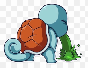 Squirtle Telegram Stickers Sticker Search - Squirtle Telegram Stickers Emoji,Squirtle Emojis