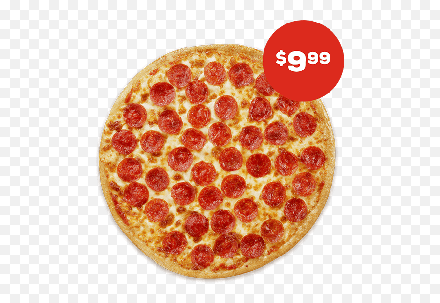 Menu - Pizza And Wings Clipart Emoji,Boneless Pizza With Emojis