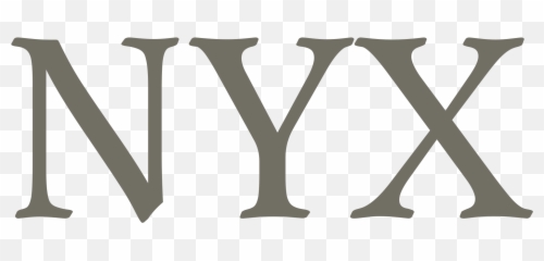 Nyx - Dot Emoji,Nyx Emotion Swatch