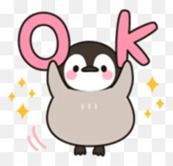 Little Penguin Whatsapp Stickers - Stickers Cloud Penguin Sticker Whatsapp Emoji,Pinguin Emoji