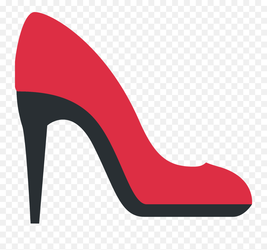 High Heeled Shoe Emoji Download For Free U2013 Iconduck Meaning Court 