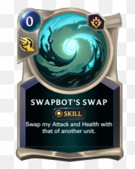 Attack Is Someoneu0027s Secretly Working On Both Riot Games And - Molten Breath Runeterra Emoji,Yordle Emojis